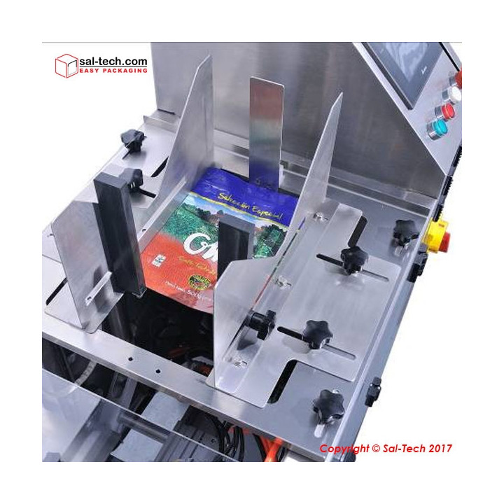 STEP DB-300 Automatic Bag Sealer